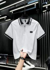 Picture of Dolce Gabbana Polo Shirts Short _SKUDGM-4XL25cr8728255